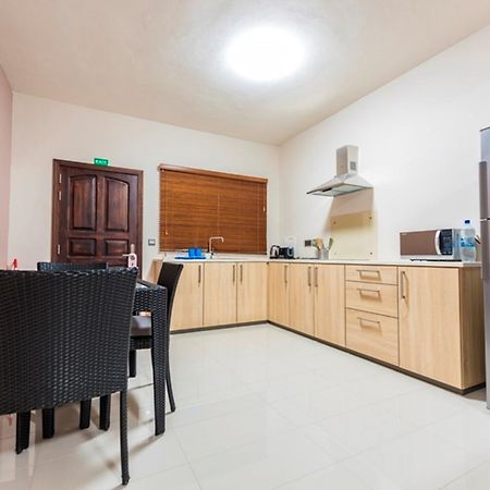 Le Katobay Residence Pereybere Beach Exterior foto