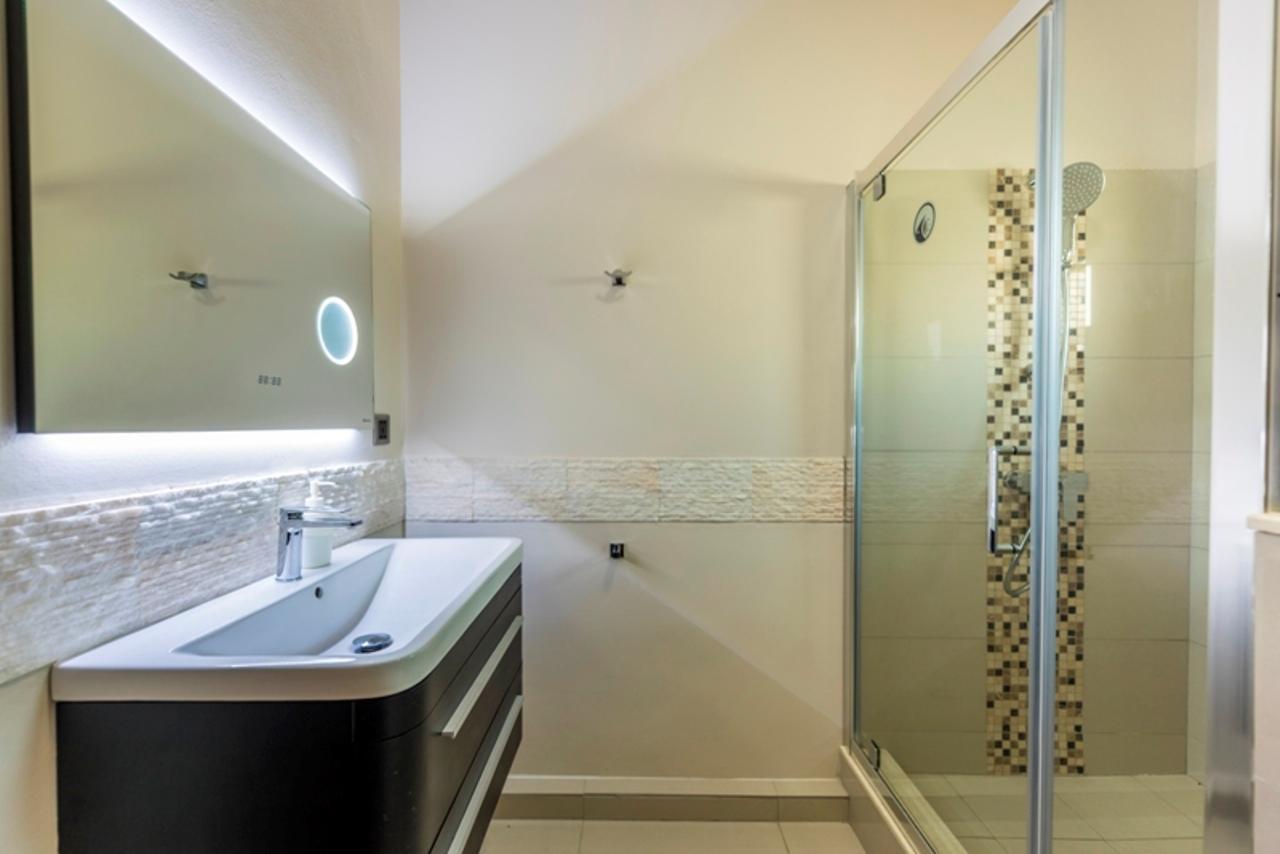 Le Katobay Residence Pereybere Beach Exterior foto